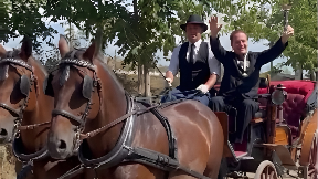 Zemlja pored vode ne sme da čeka kišu